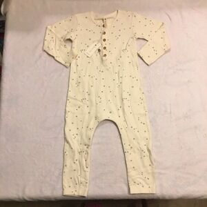 New baby Quincy Mae outfit 2-3